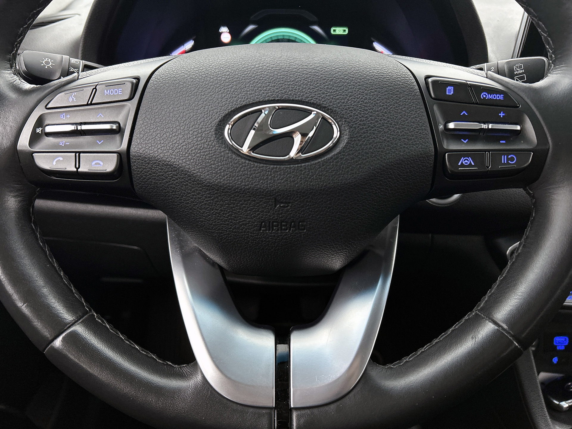 Foto van Hyundai I30 Wagon