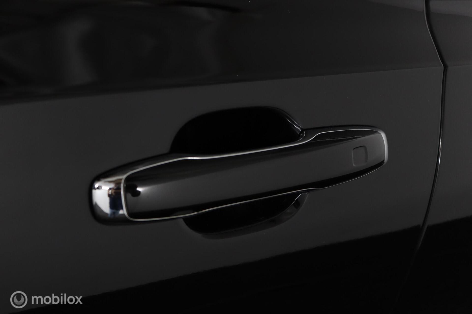 Foto van Volvo V90