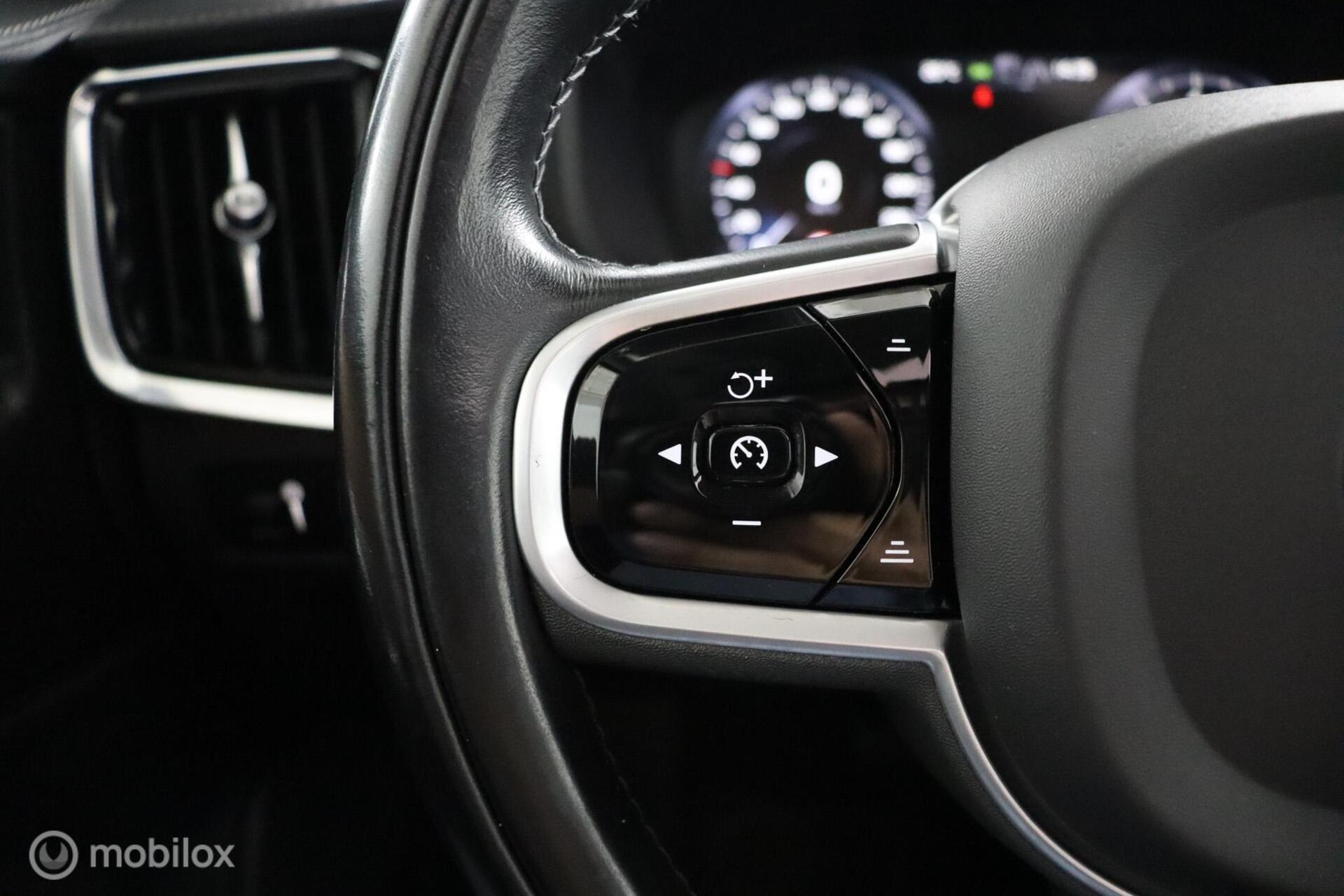 Foto van Volvo V90