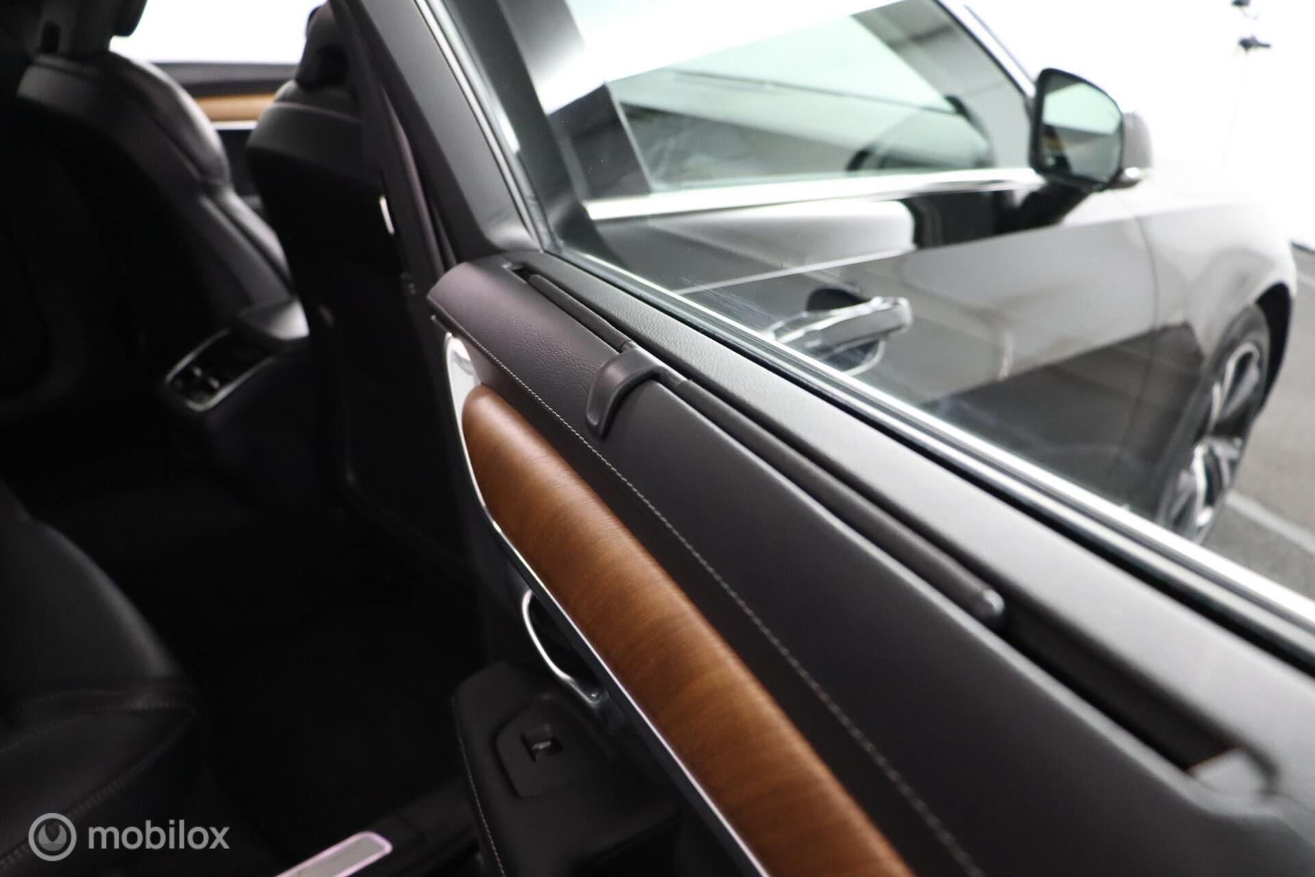 Foto van Volvo V90