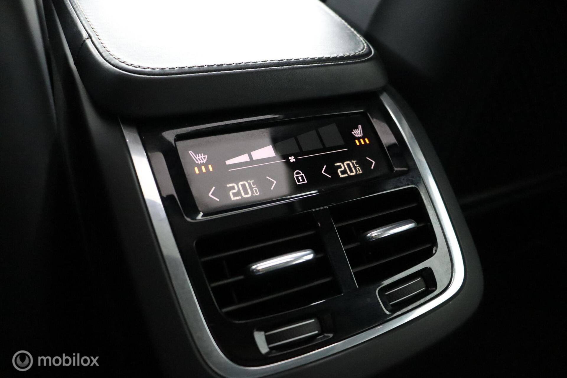 Foto van Volvo V90