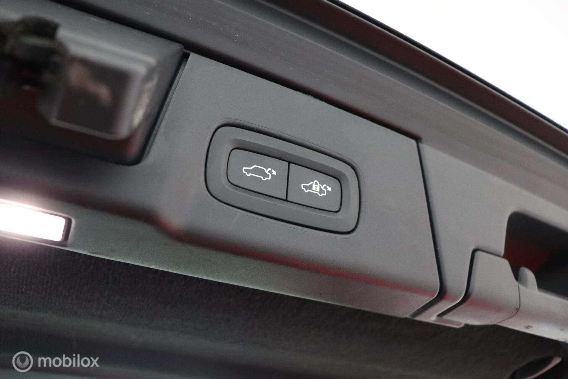 Foto van Volvo V90