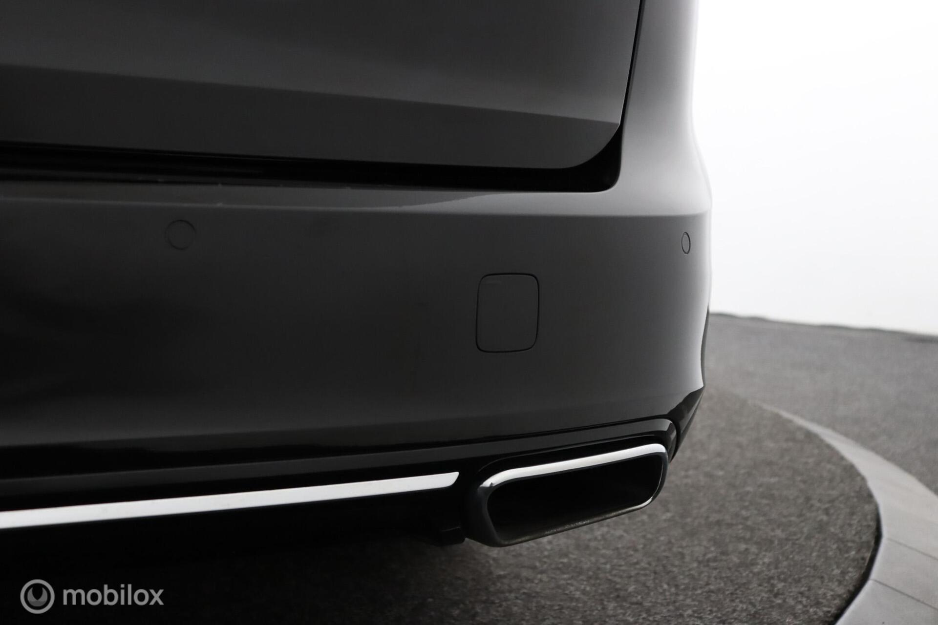 Foto van Volvo V90