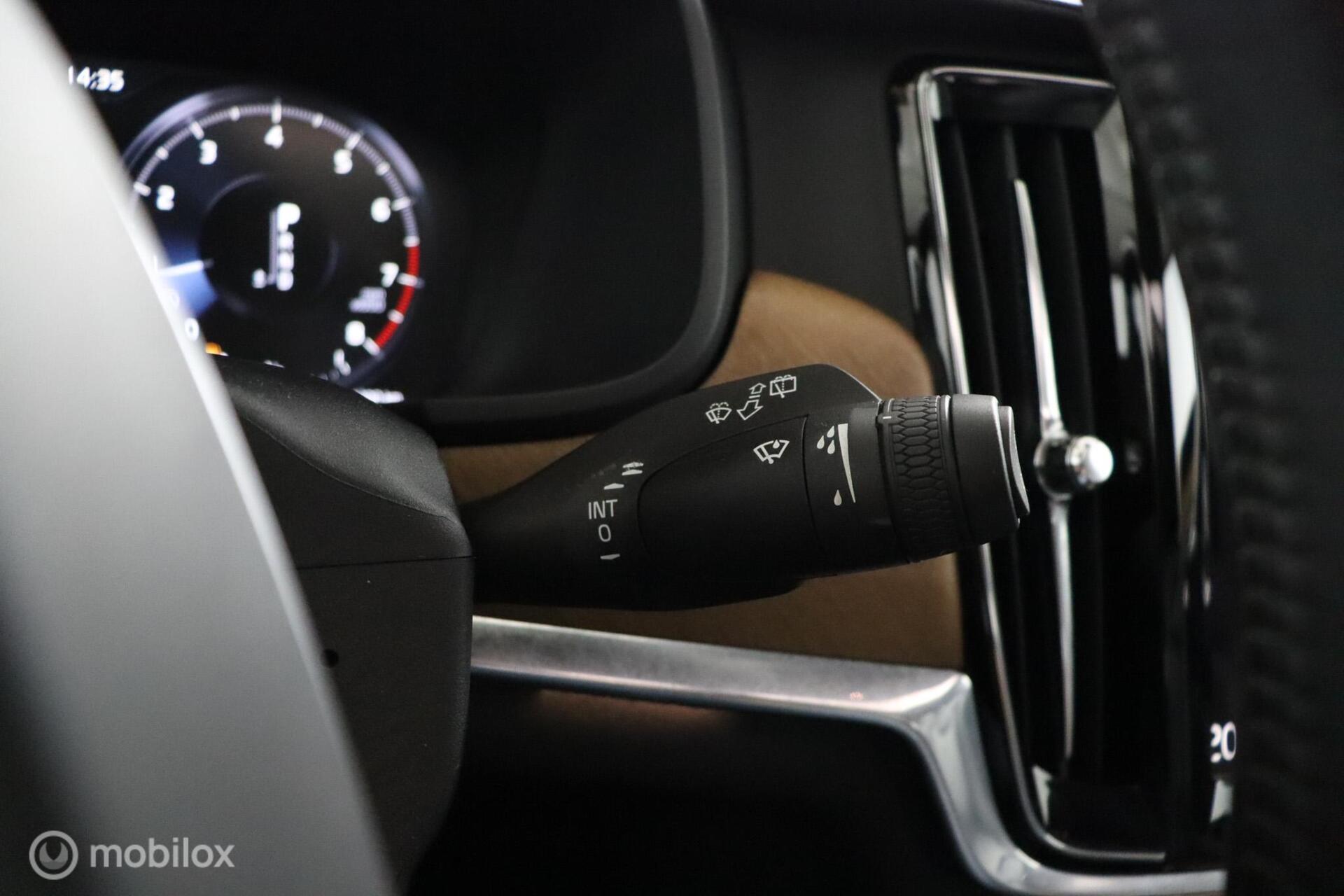 Foto van Volvo V90