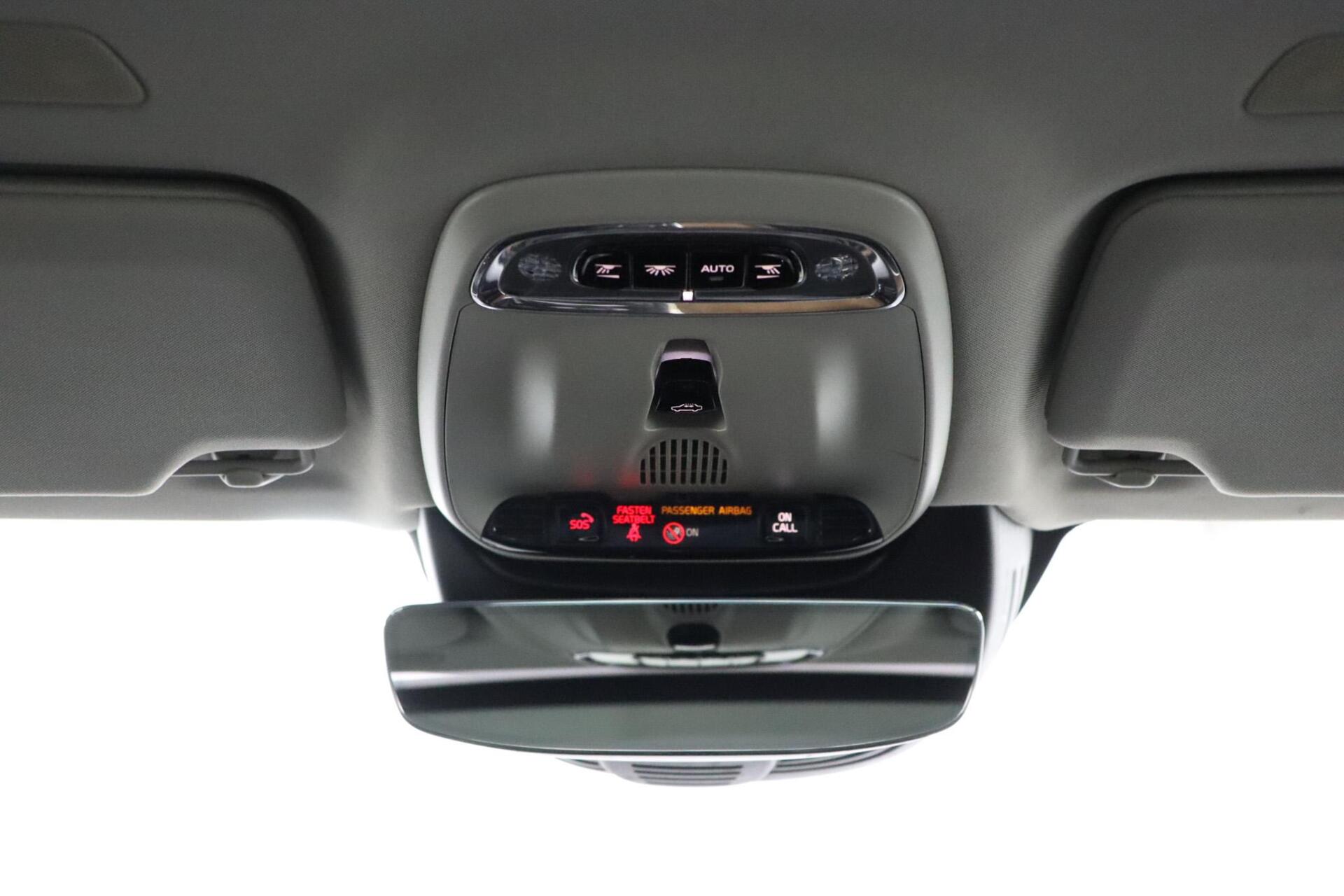 Foto van Volvo V90