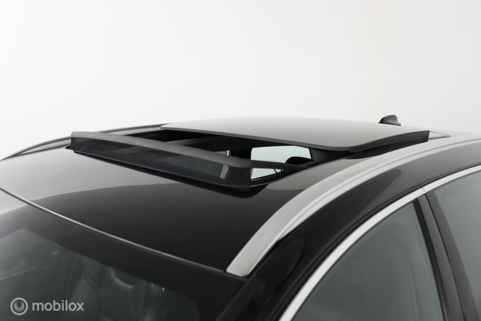 Foto van Volvo V90