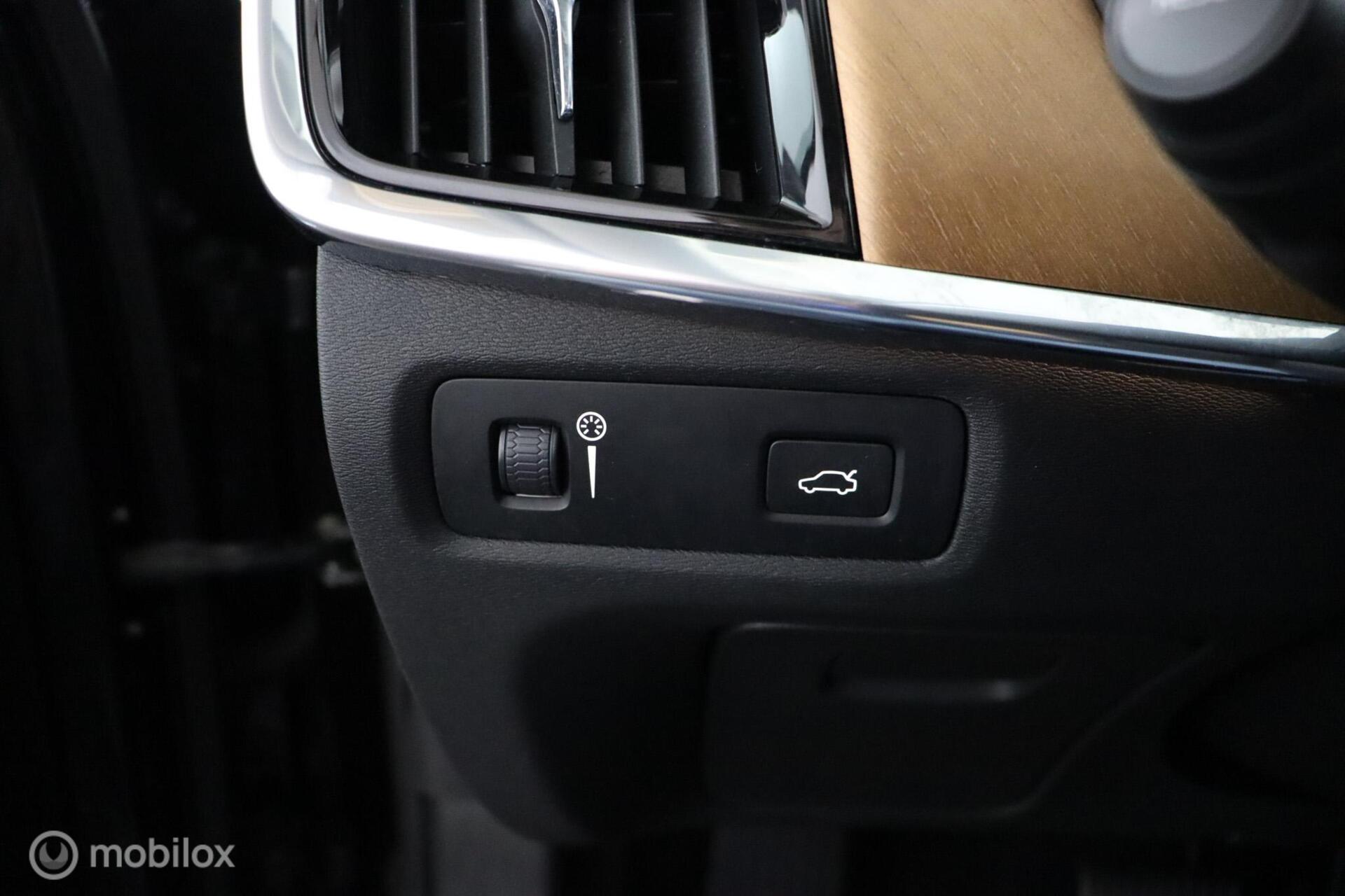 Foto van Volvo V90
