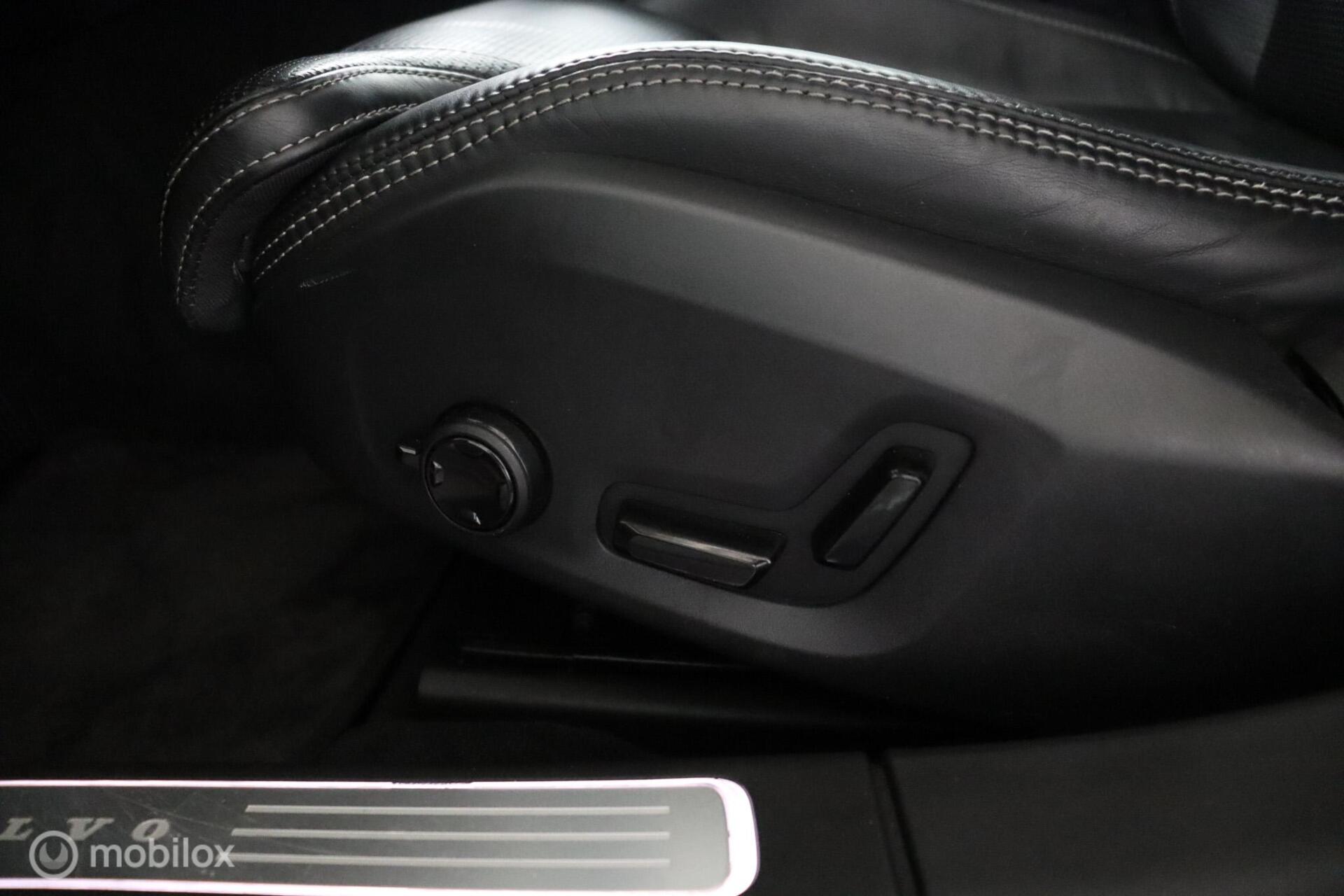 Foto van Volvo V90