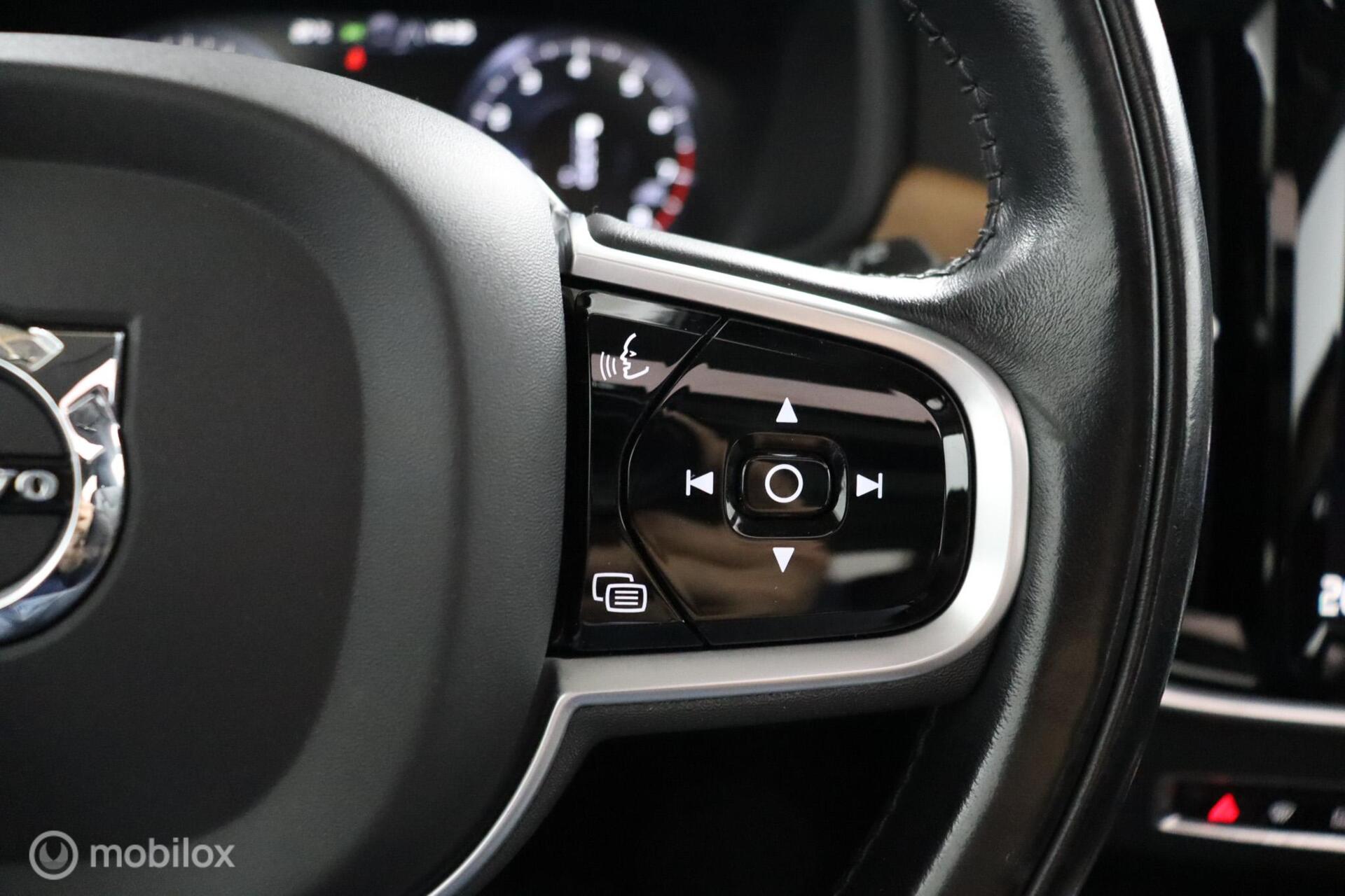 Foto van Volvo V90