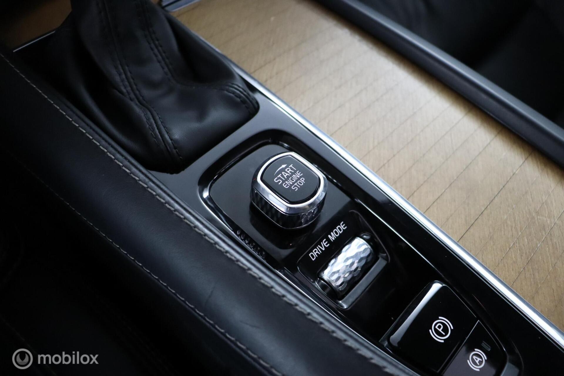 Foto van Volvo V90