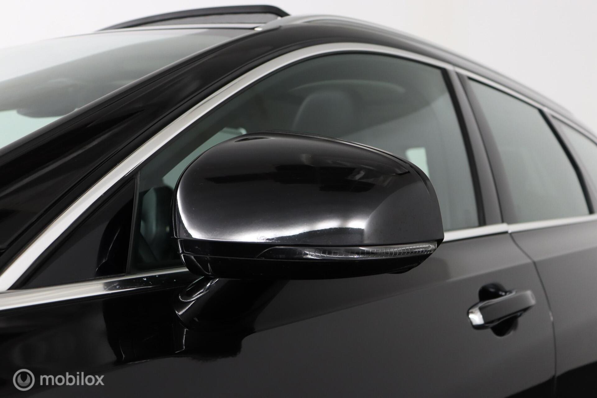 Foto van Volvo V90