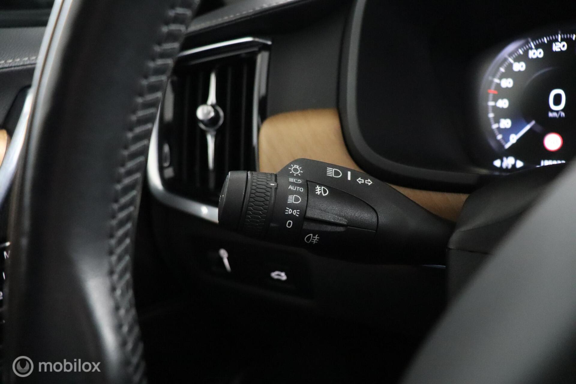 Foto van Volvo V90