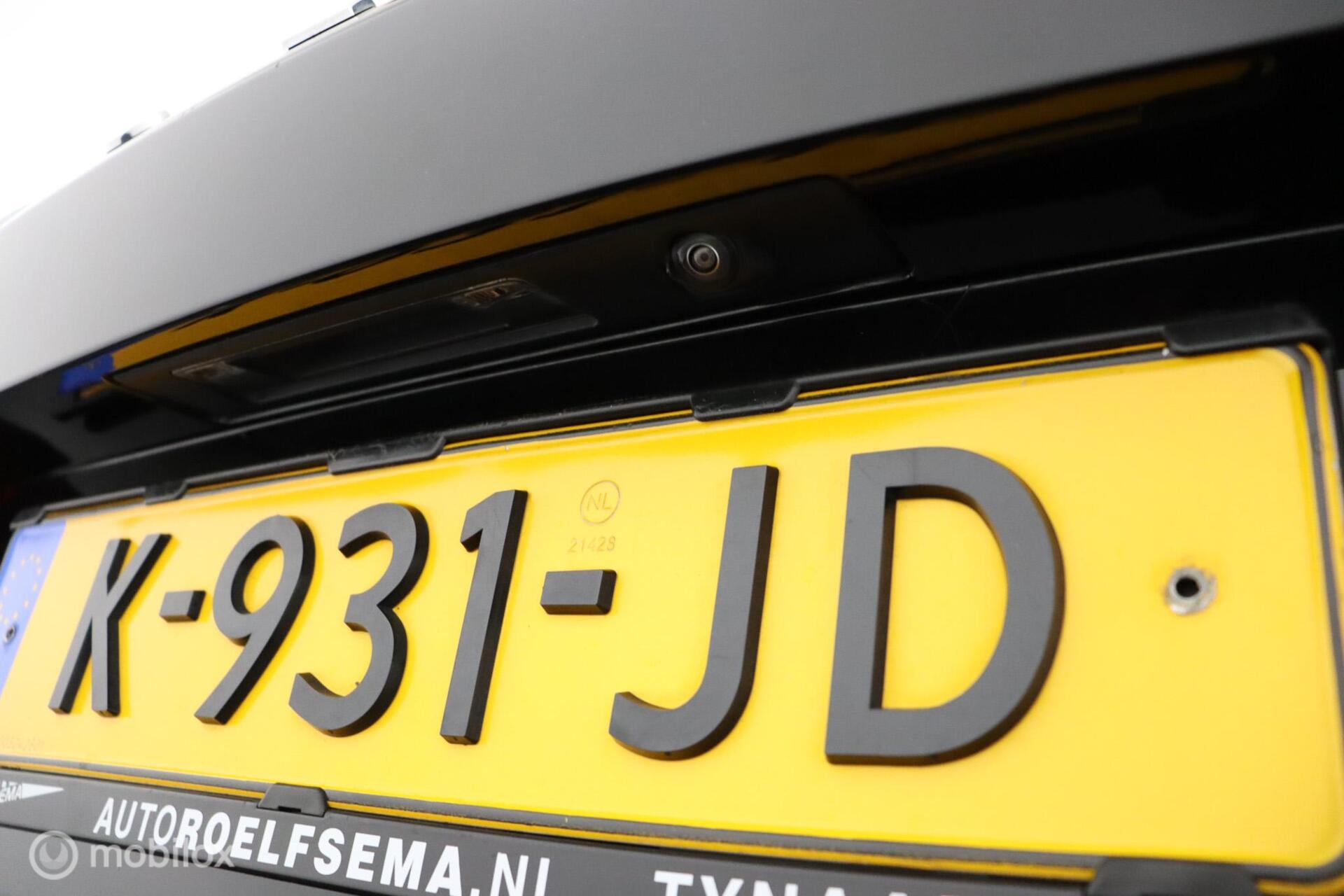 Foto van Volvo V90