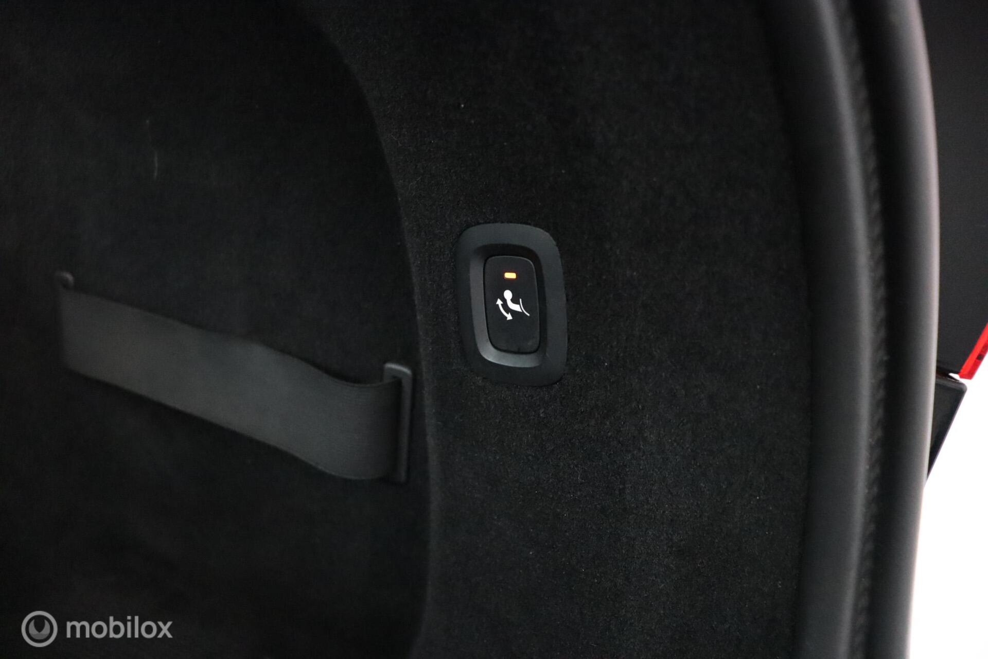 Foto van Volvo V90