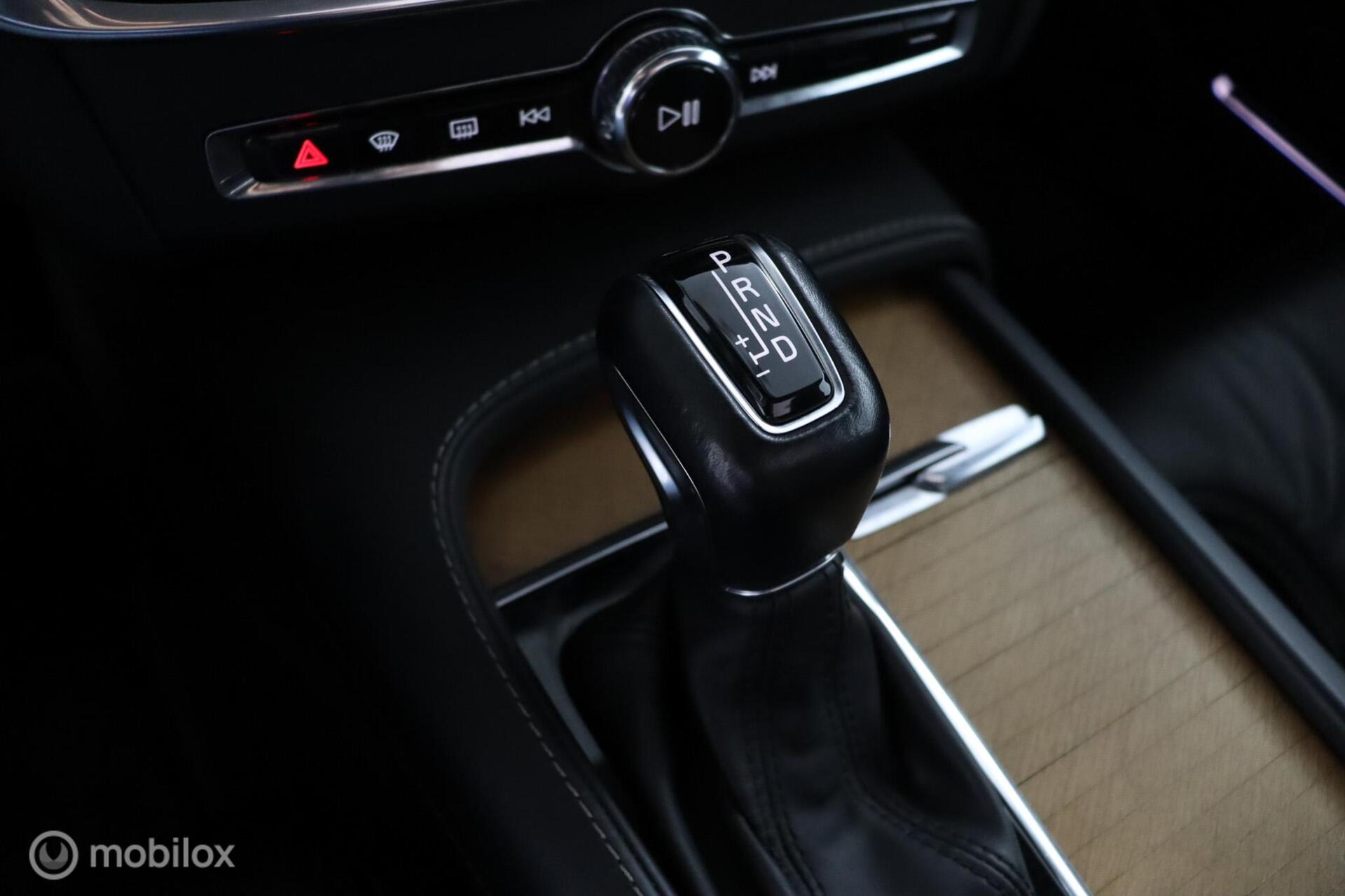 Foto van Volvo V90