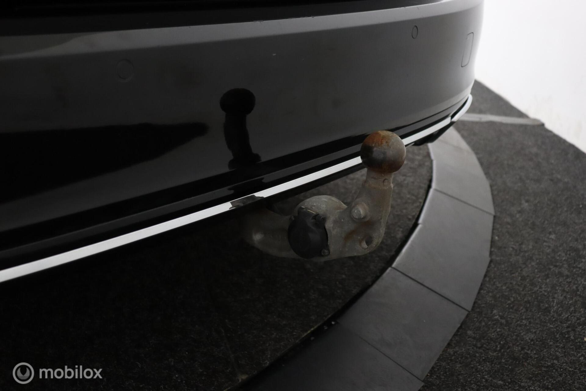 Foto van Volvo V90