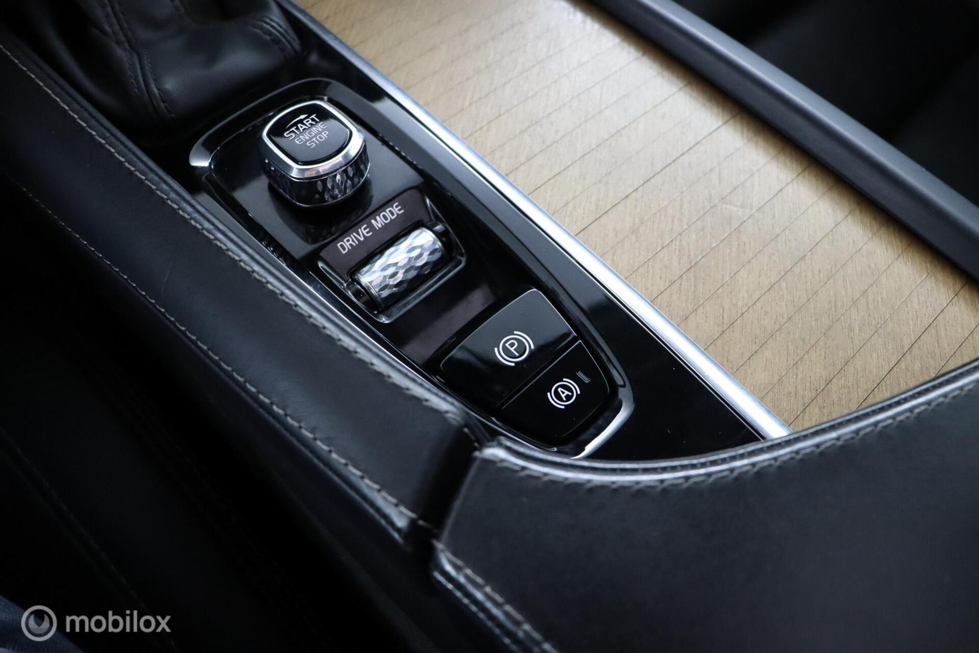 Foto van Volvo V90