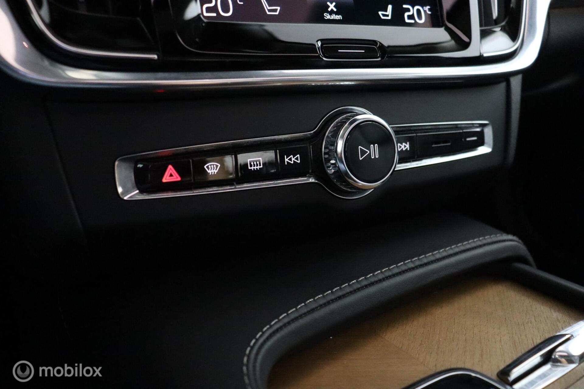 Foto van Volvo V90