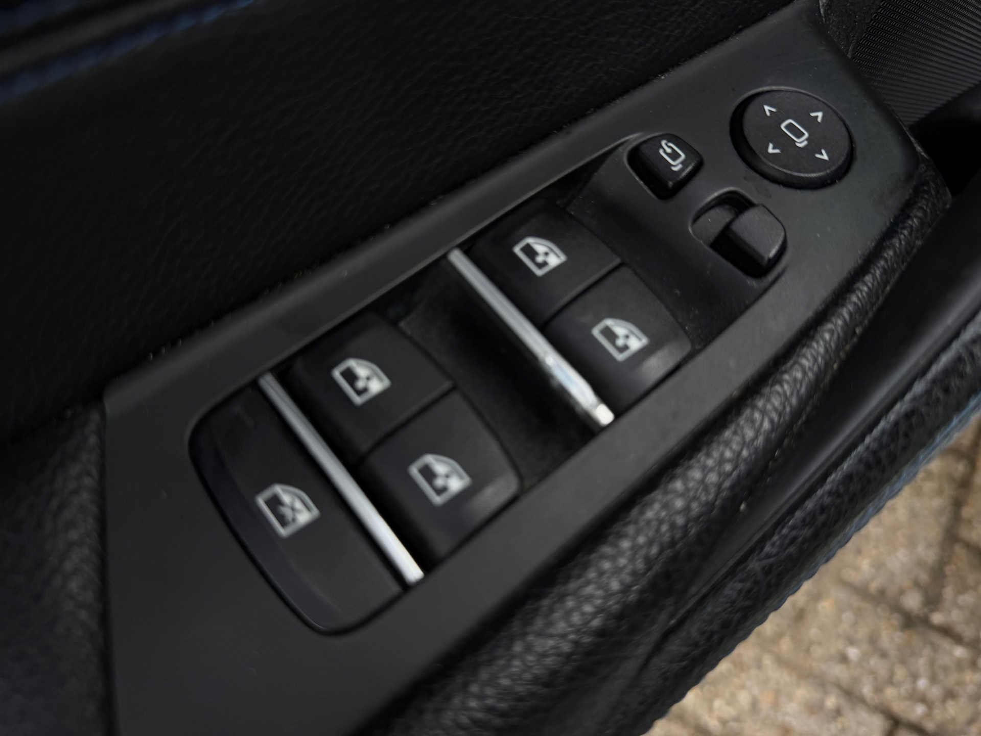 Foto van BMW 520d