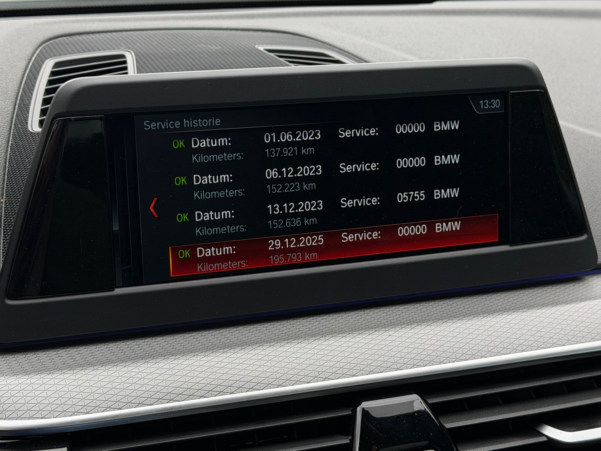 Foto van BMW 520d