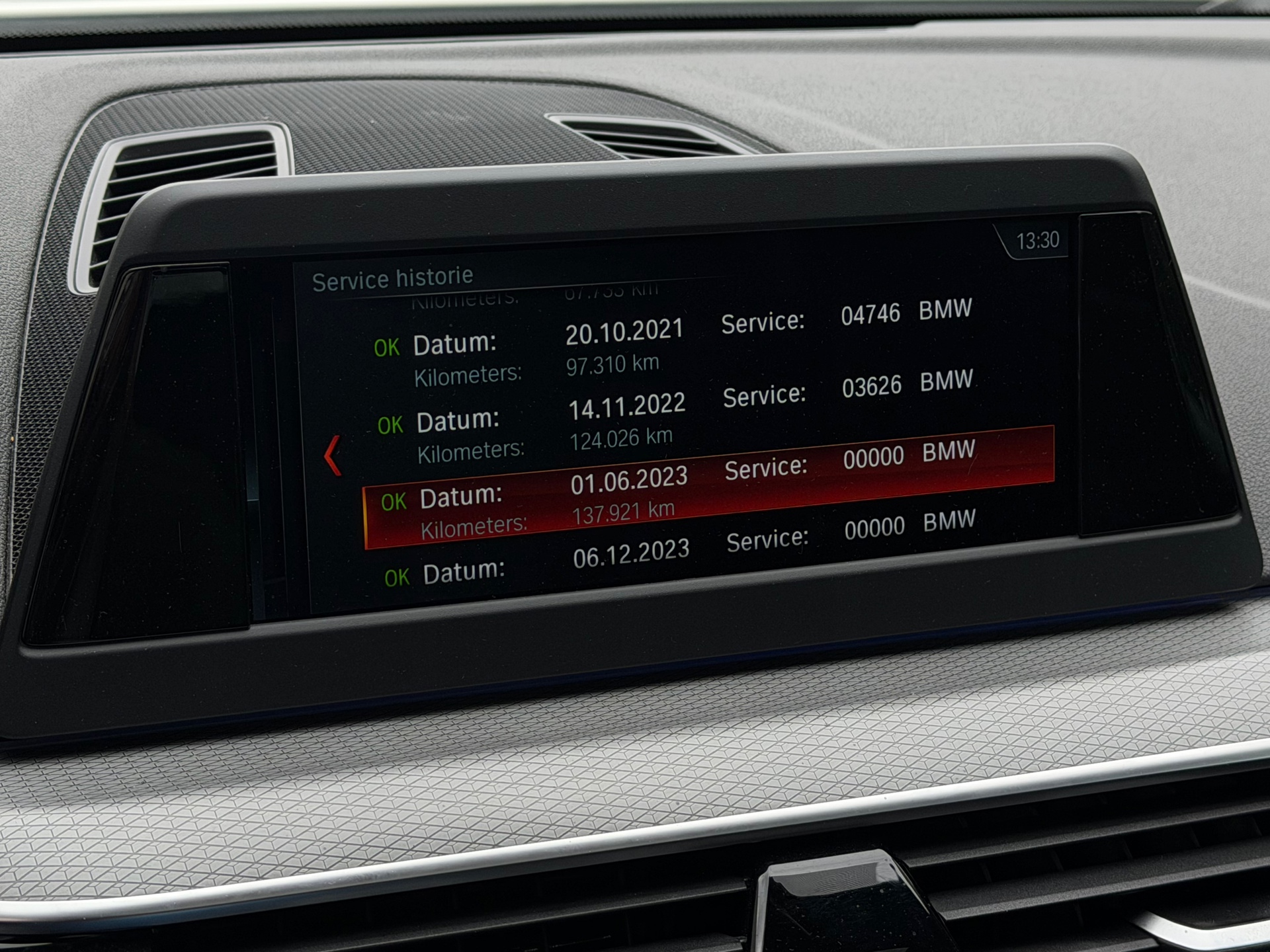 Foto van BMW 520d