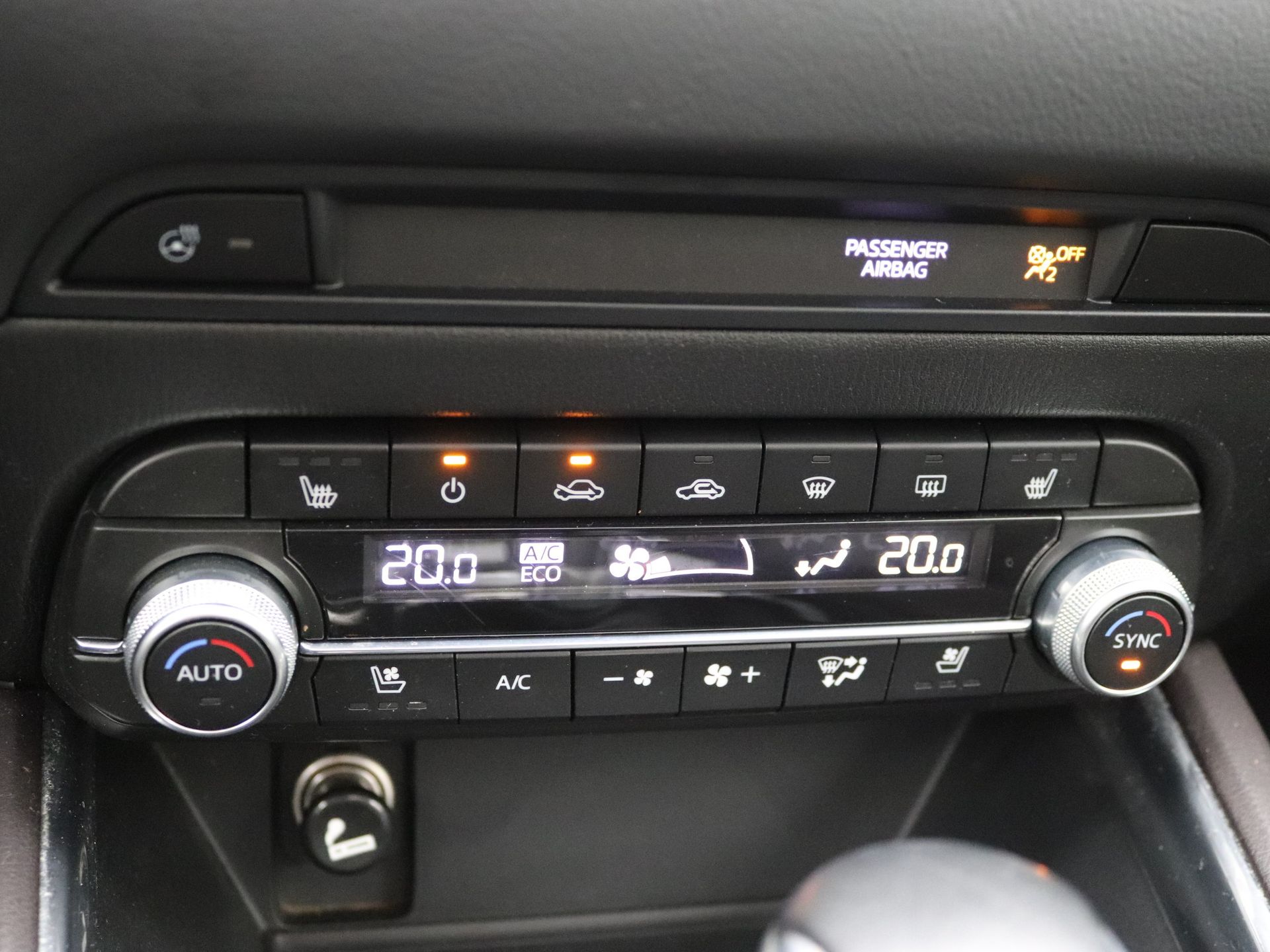 Foto van Mazda Cx-5