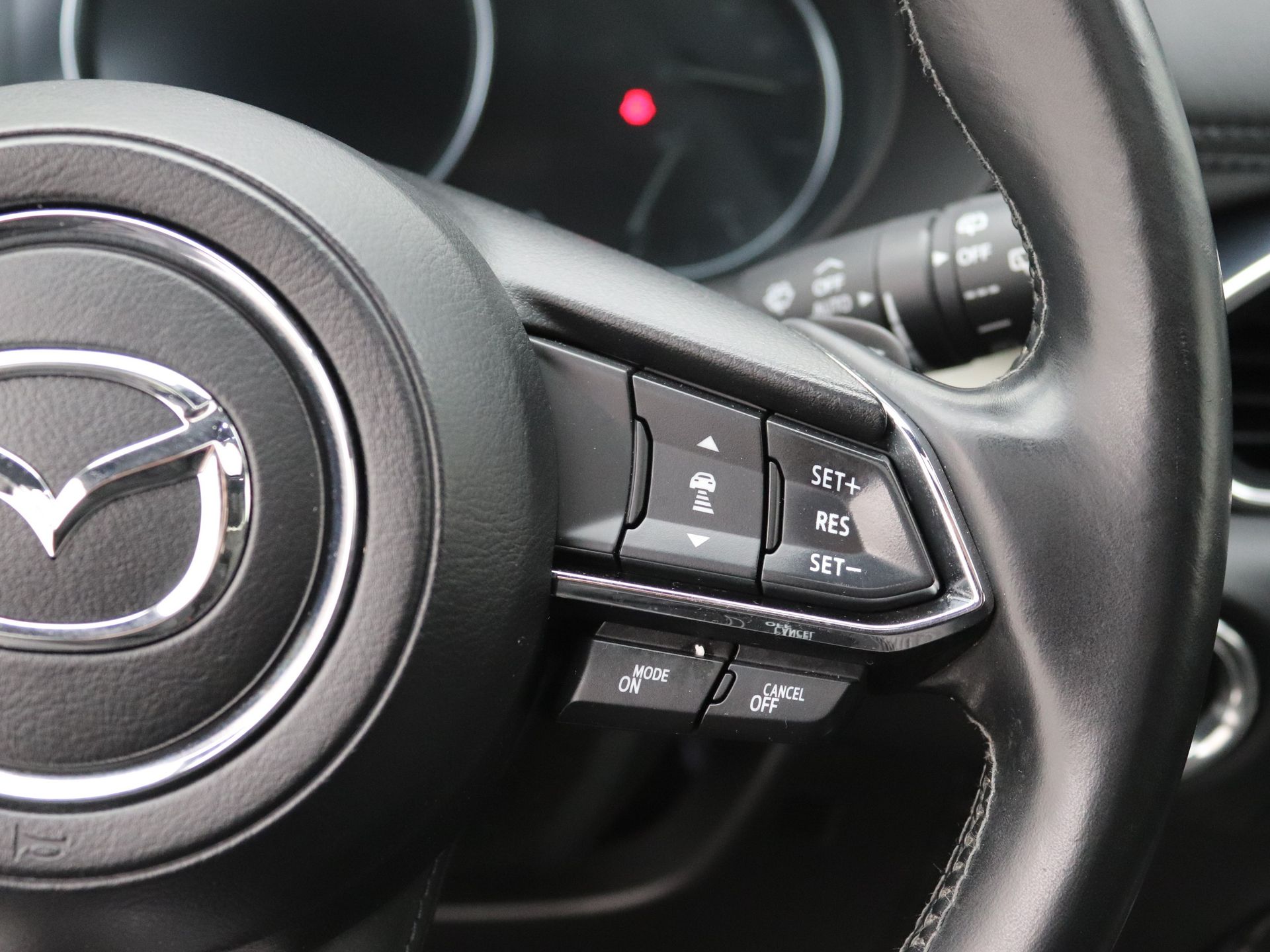 Foto van Mazda Cx-5