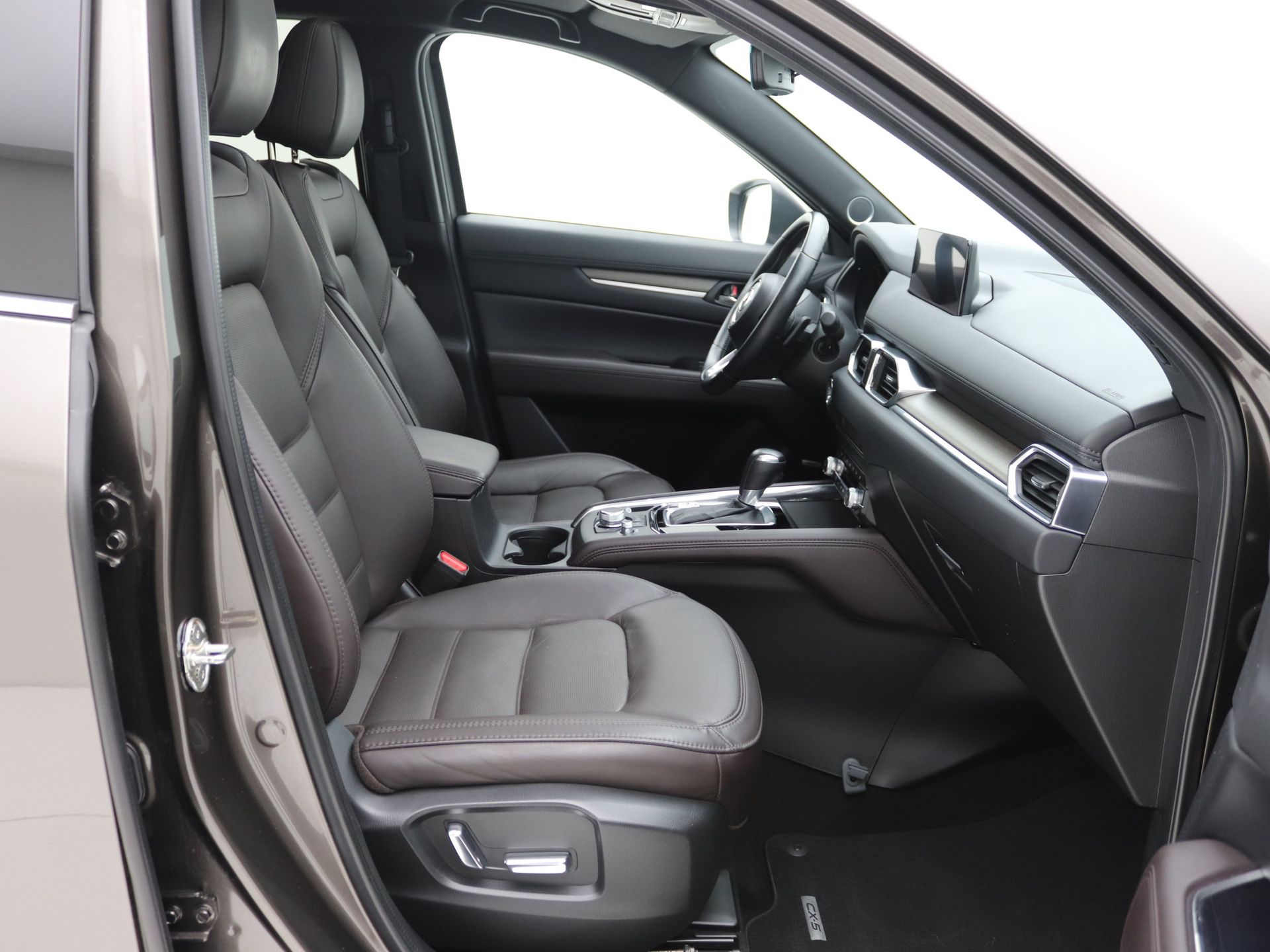 Foto van Mazda Cx-5