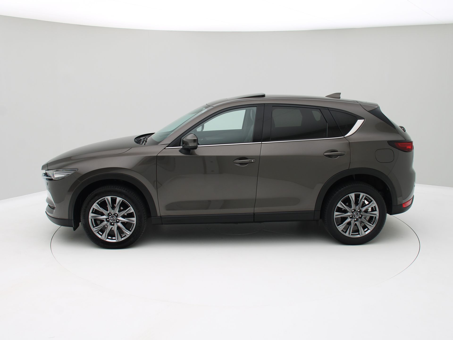 Foto van Mazda Cx-5