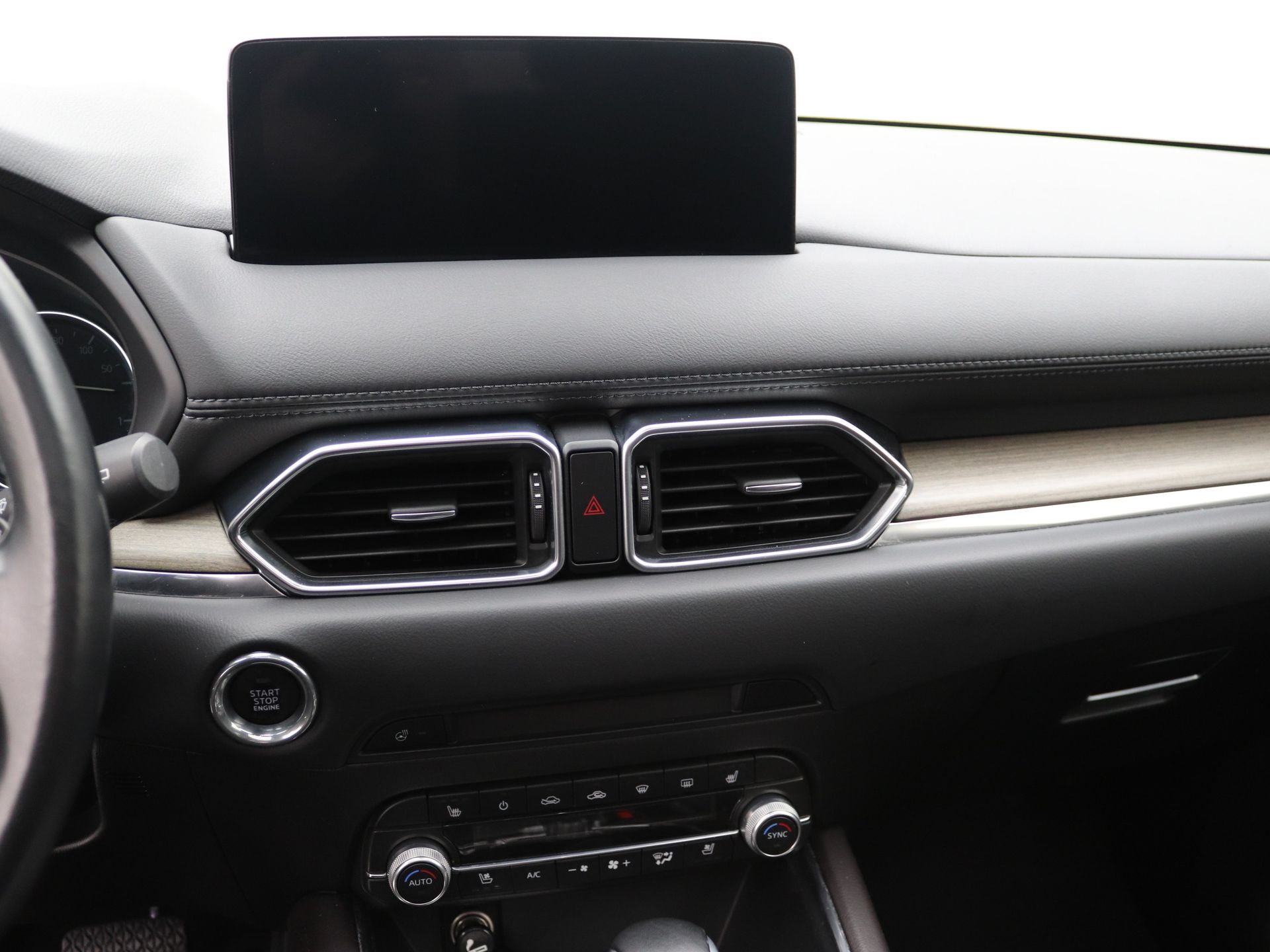 Foto van Mazda Cx-5