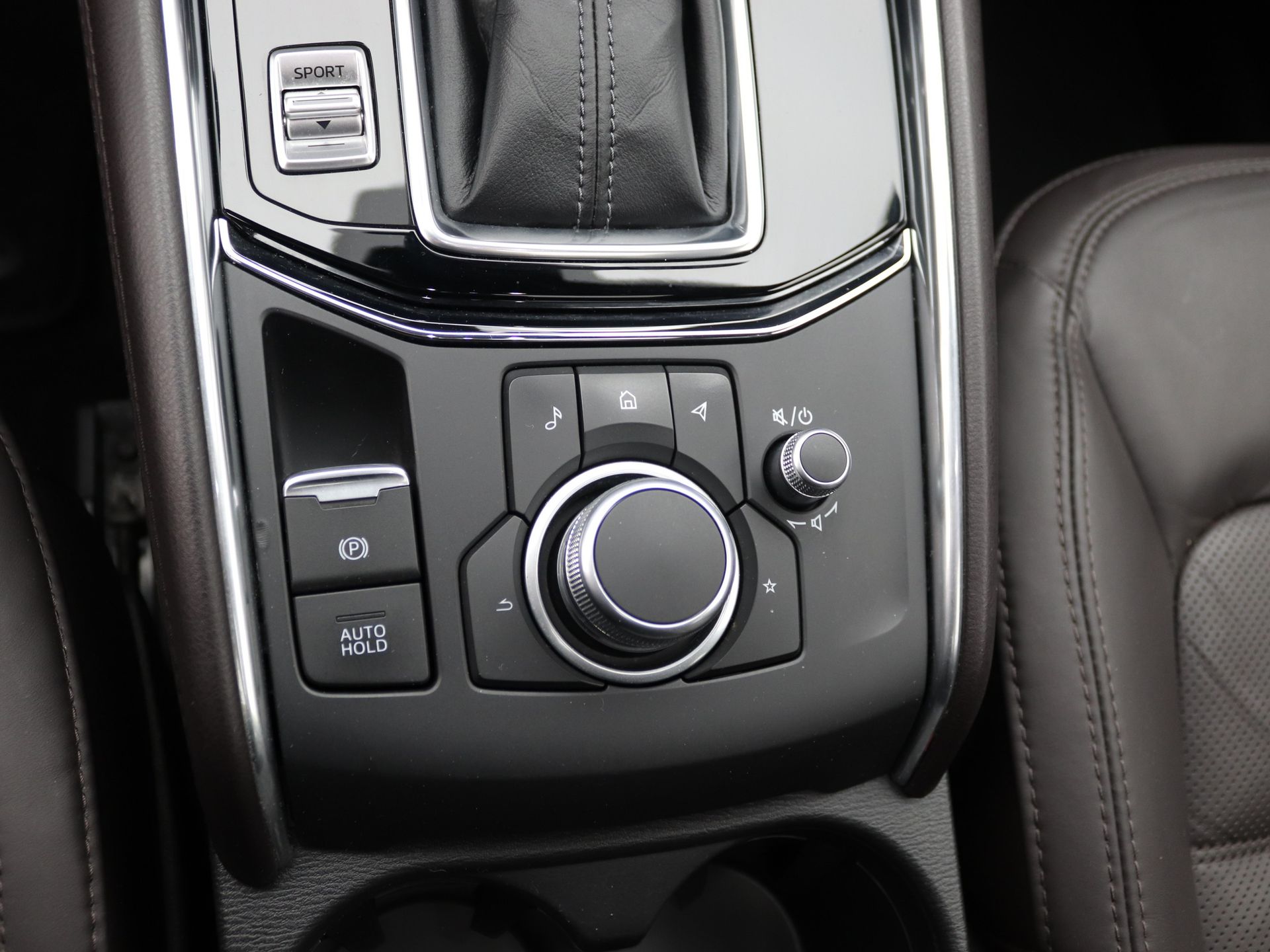 Foto van Mazda Cx-5
