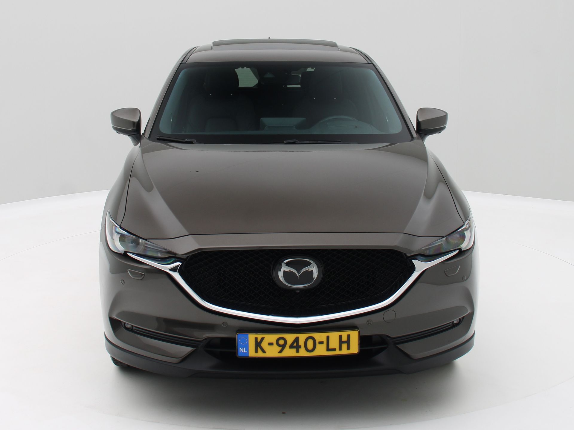 Foto van Mazda Cx-5