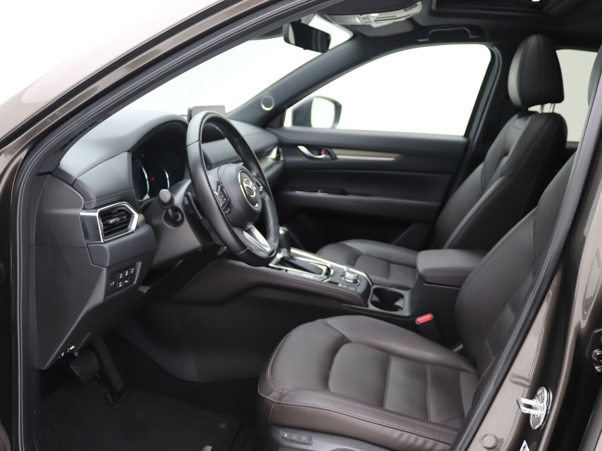 Foto van Mazda Cx-5