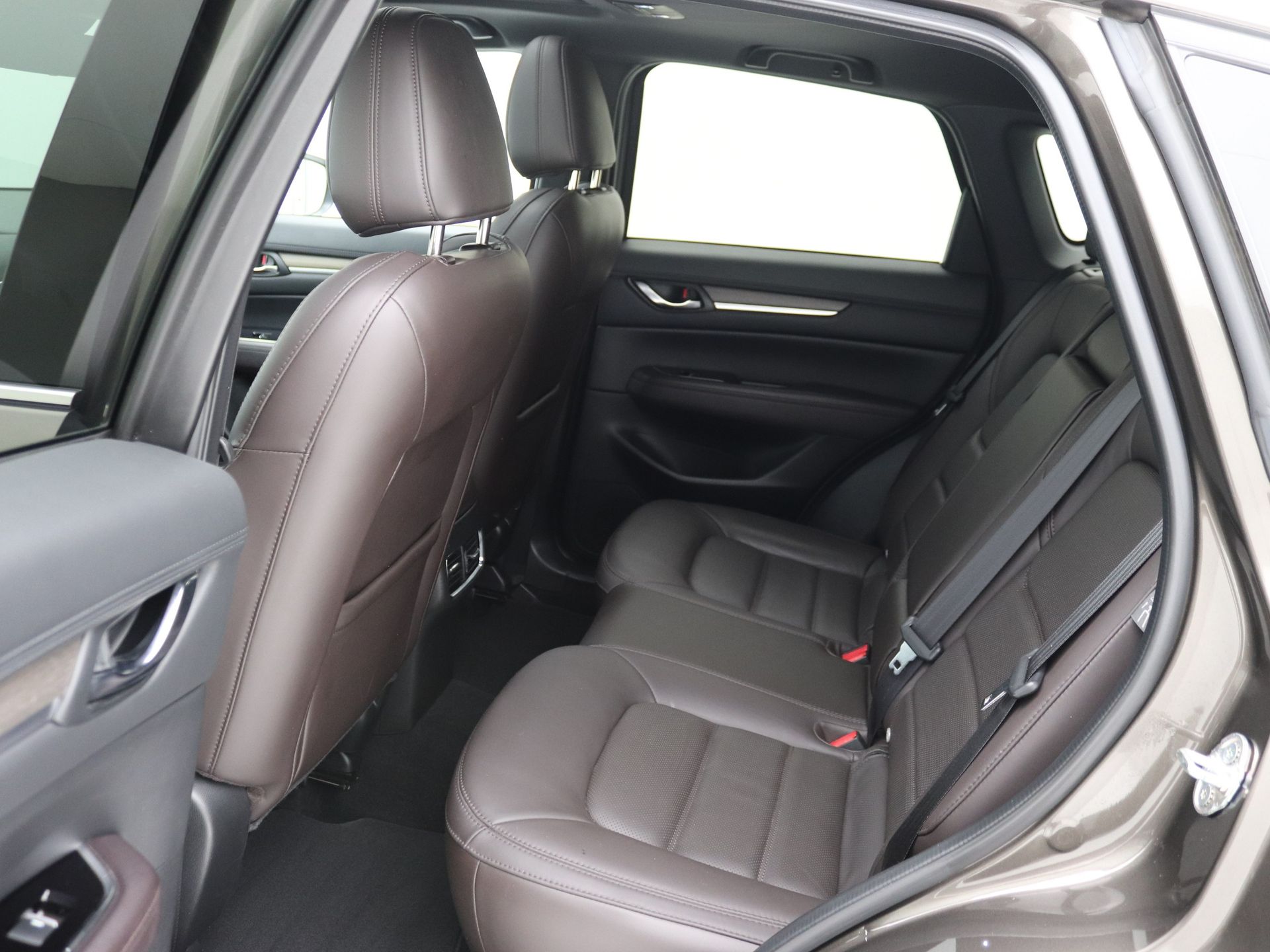 Foto van Mazda Cx-5