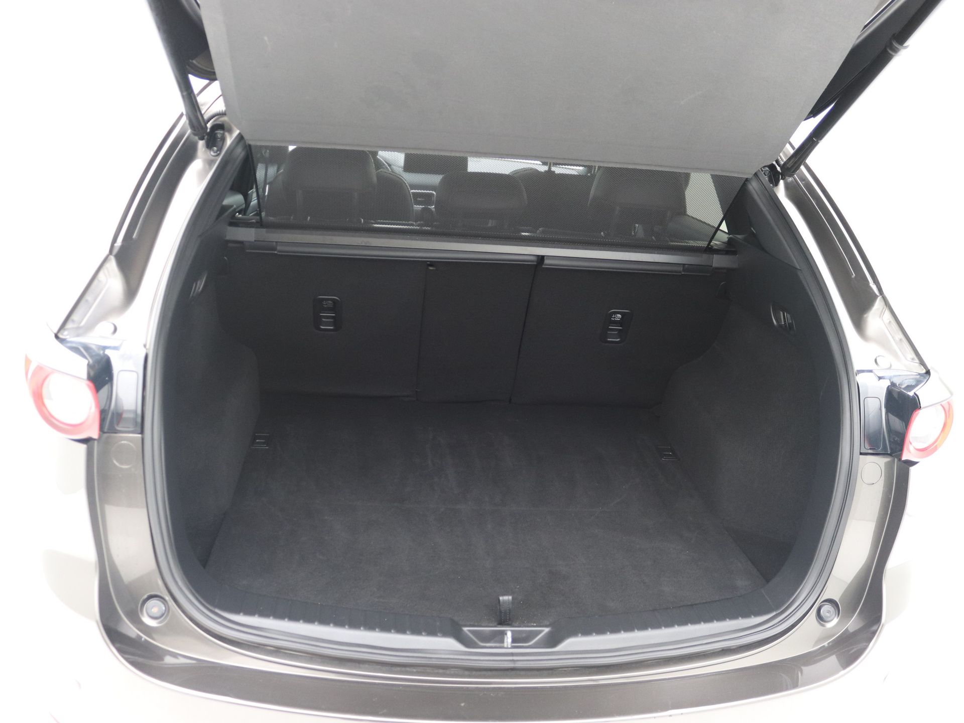 Foto van Mazda Cx-5