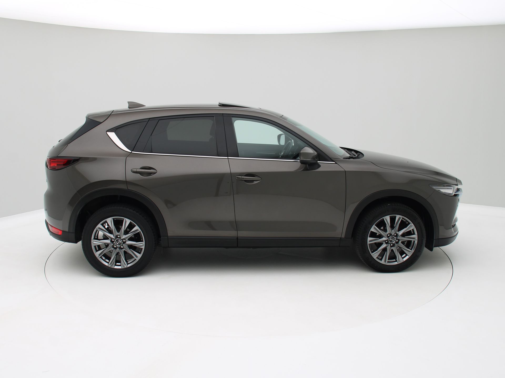 Foto van Mazda Cx-5