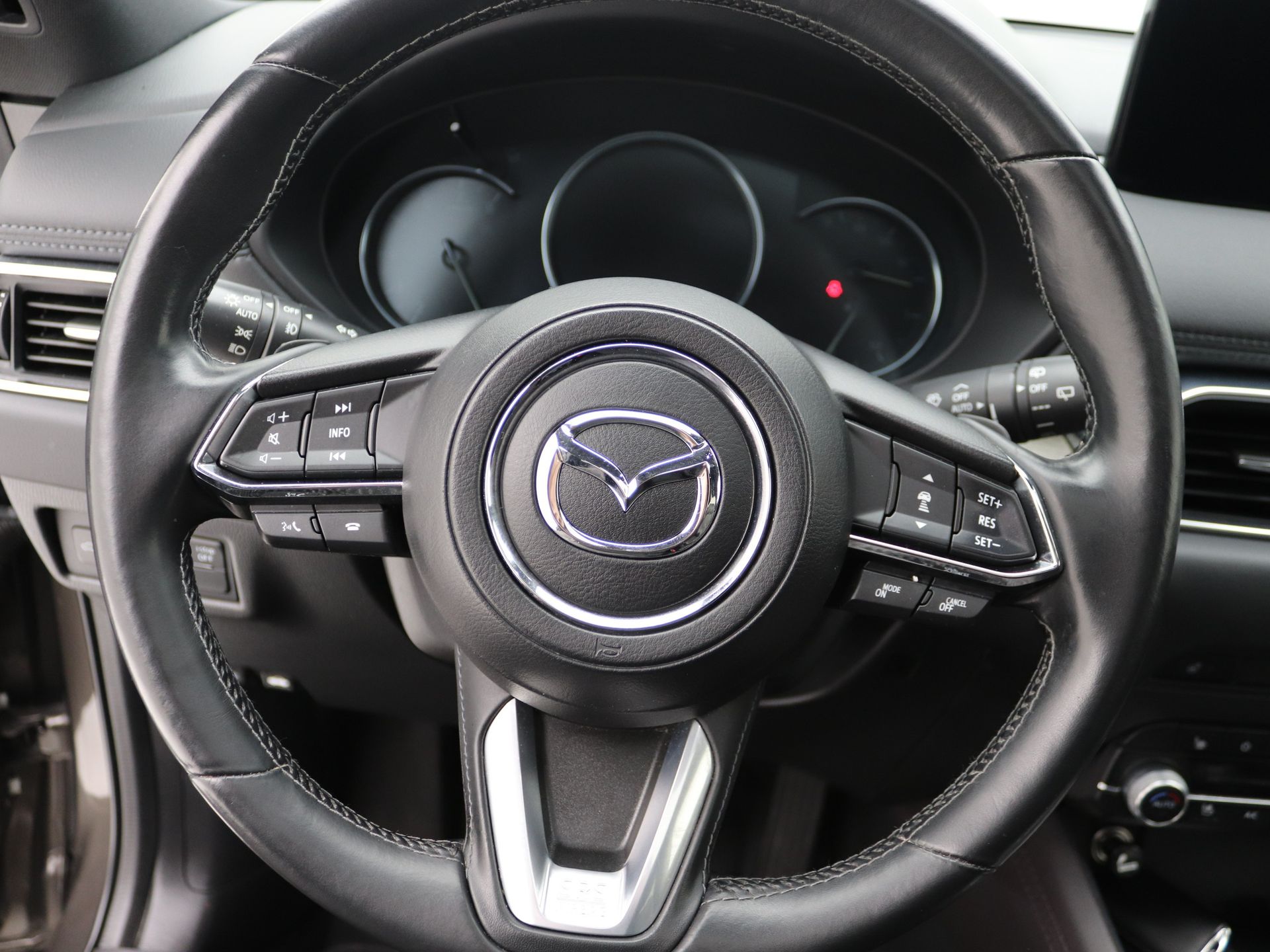 Foto van Mazda Cx-5