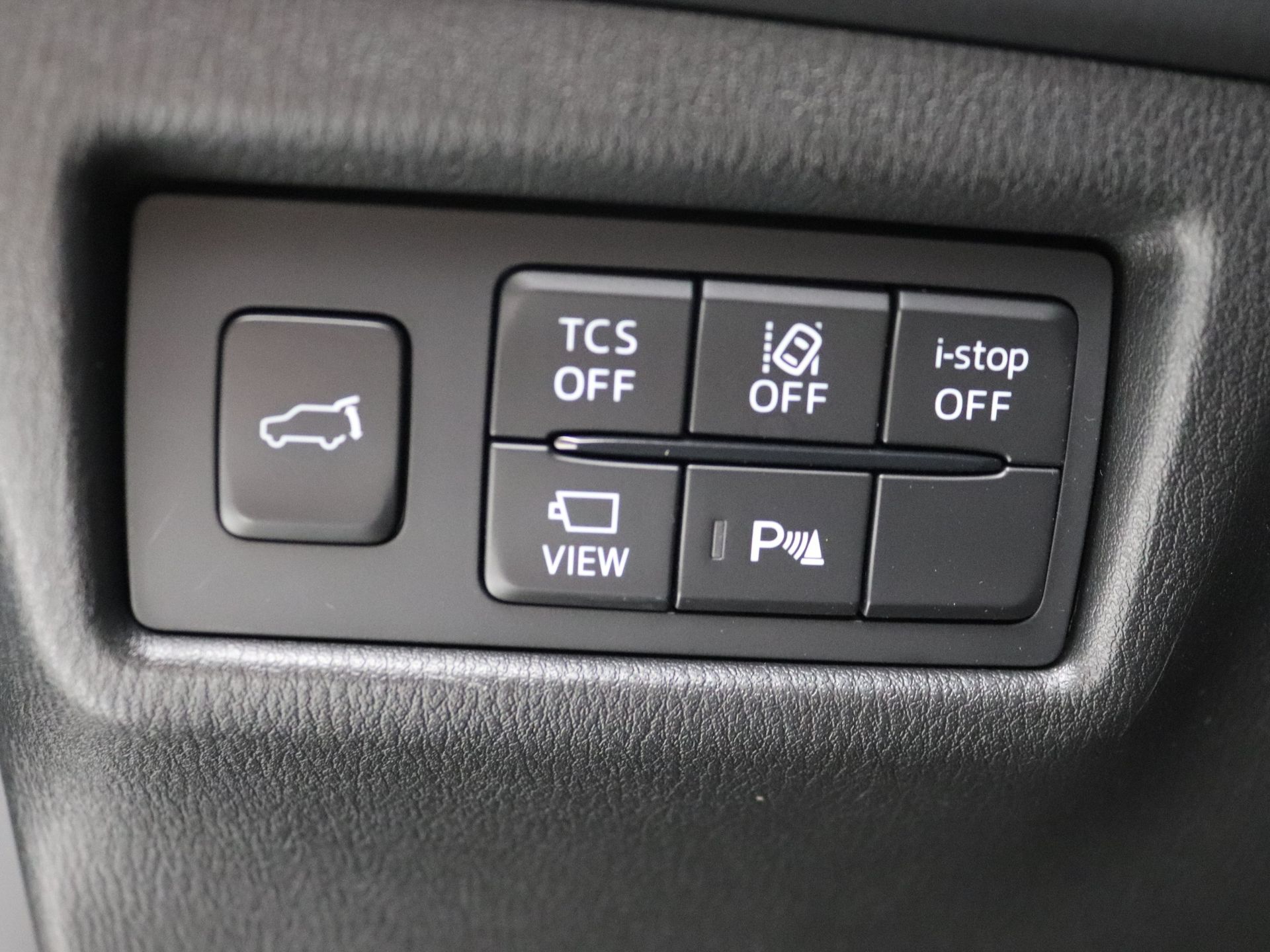 Foto van Mazda Cx-5