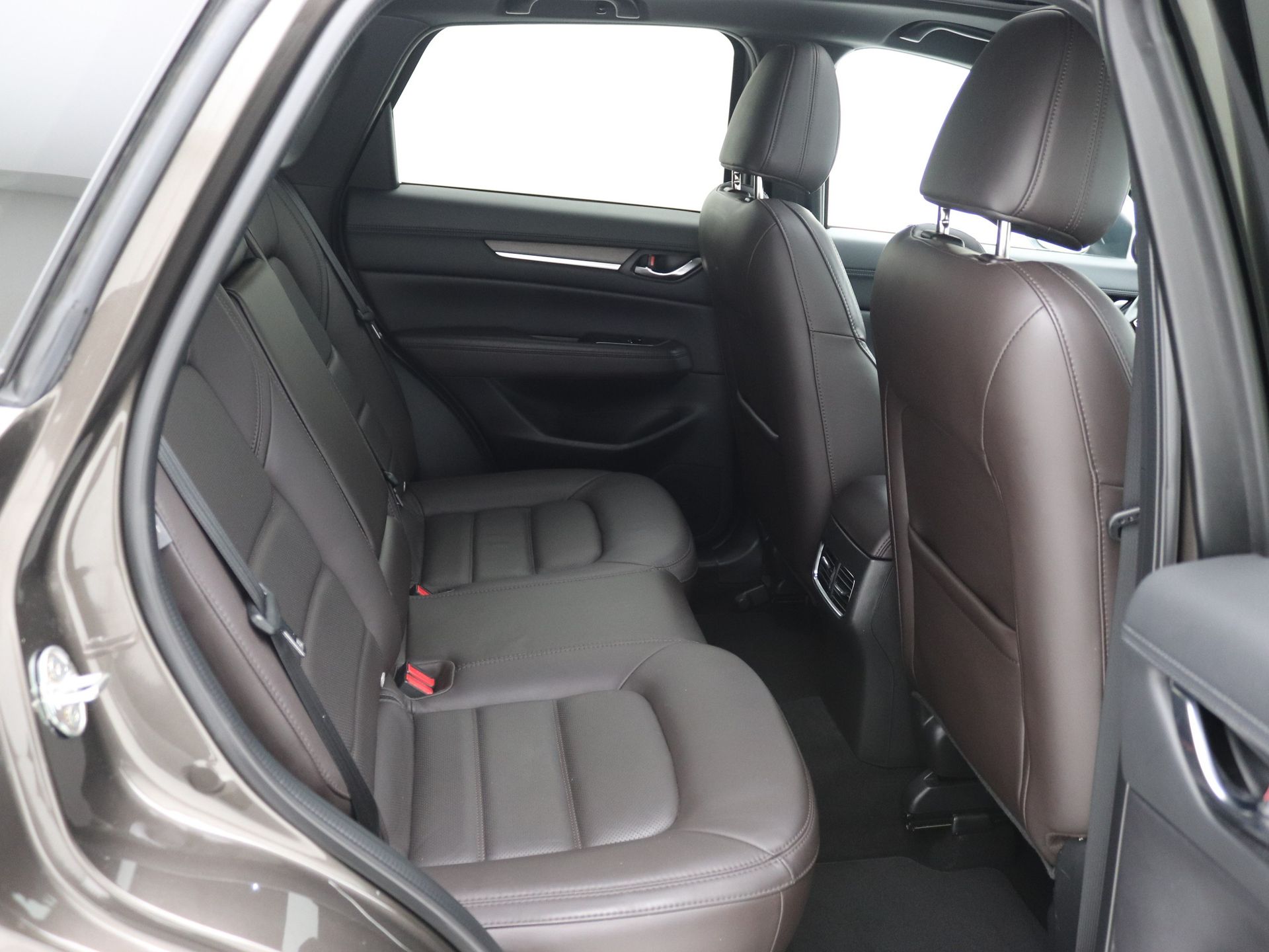 Foto van Mazda Cx-5