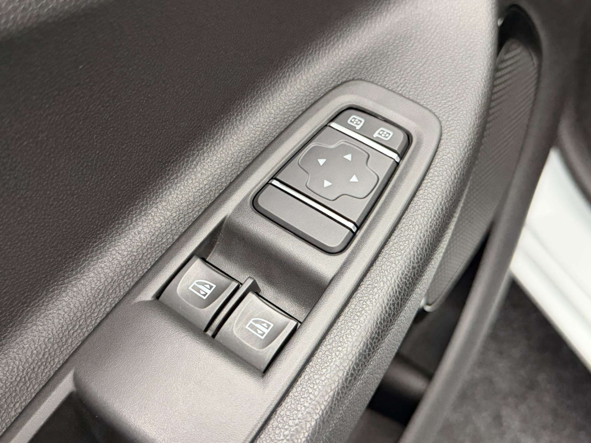 Foto van Renault Zoe