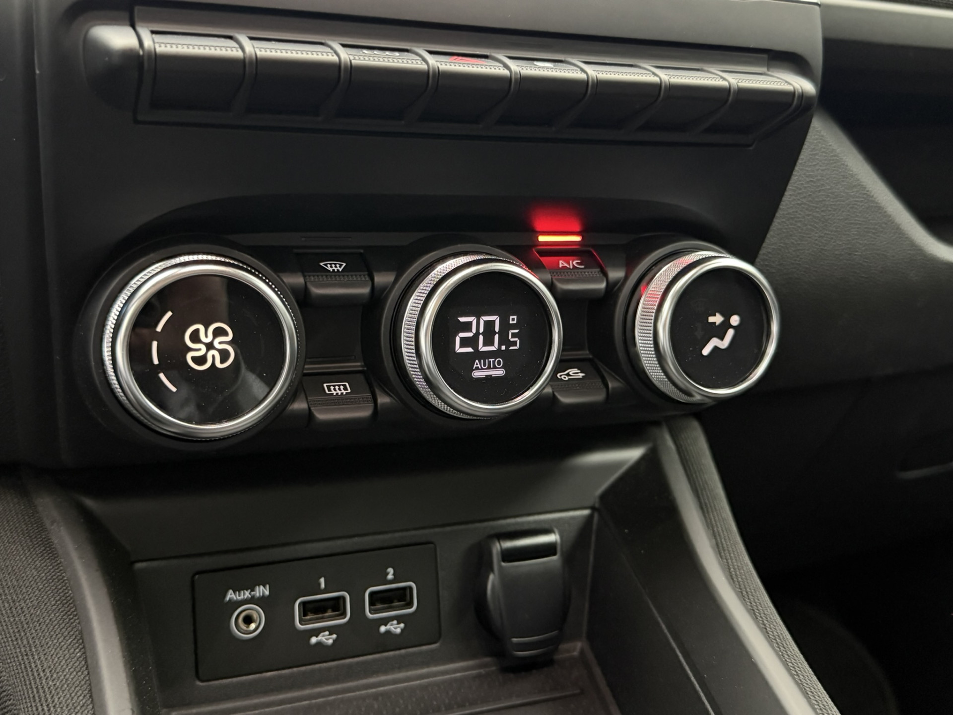 Foto van Renault Zoe