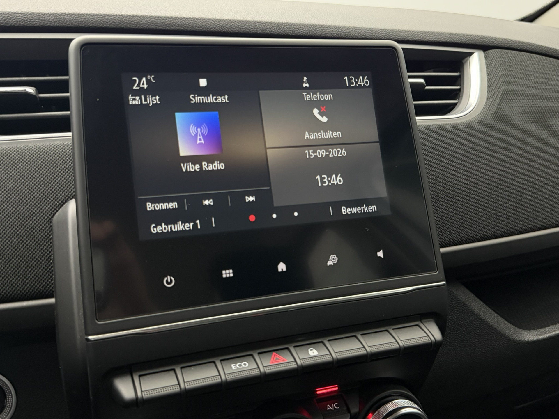 Foto van Renault Zoe