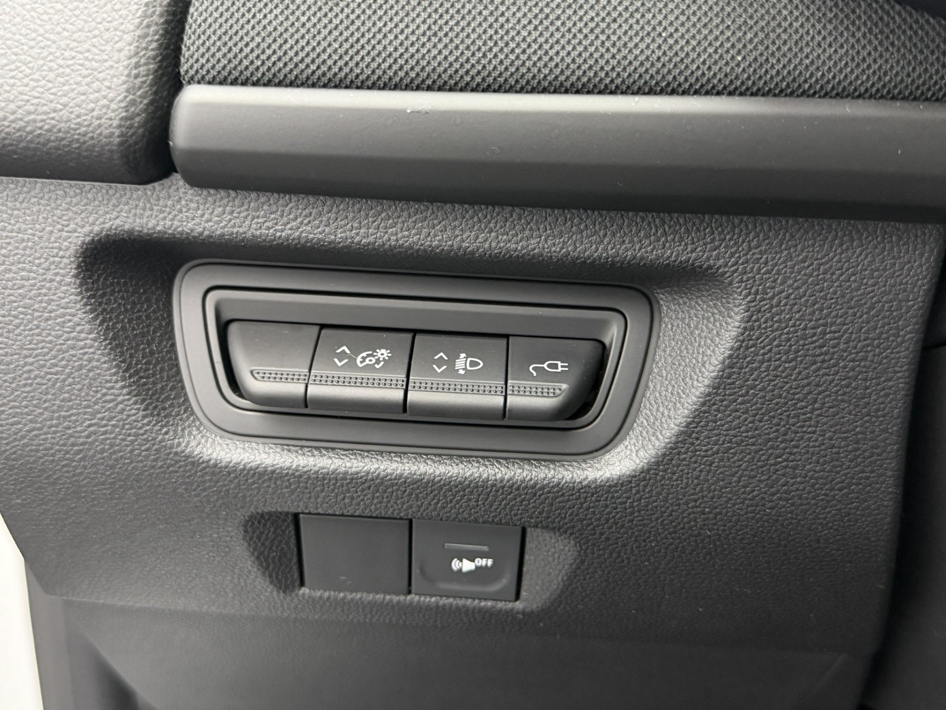 Foto van Renault Zoe