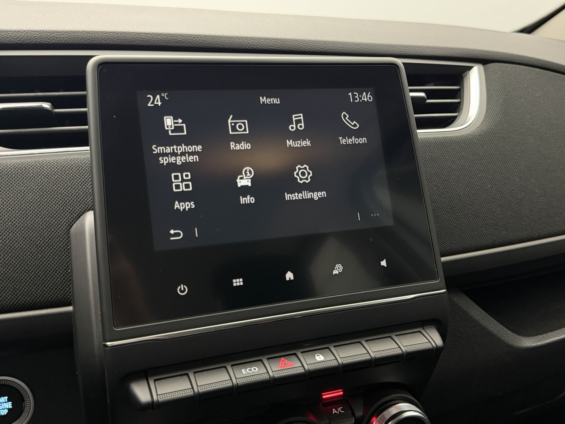 Foto van Renault Zoe