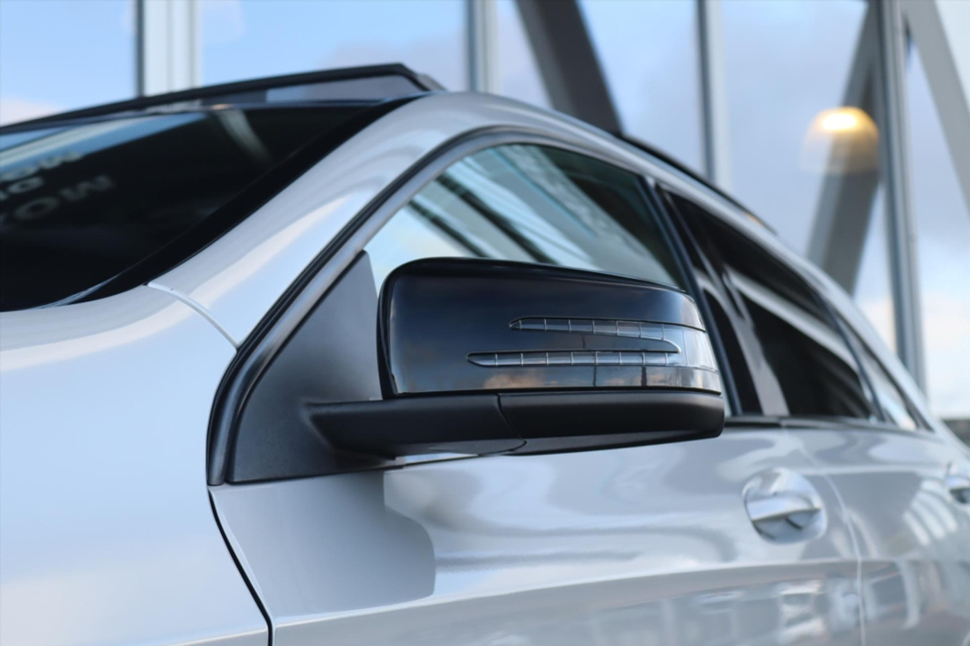 Foto van Mercedes-Benz A 180
