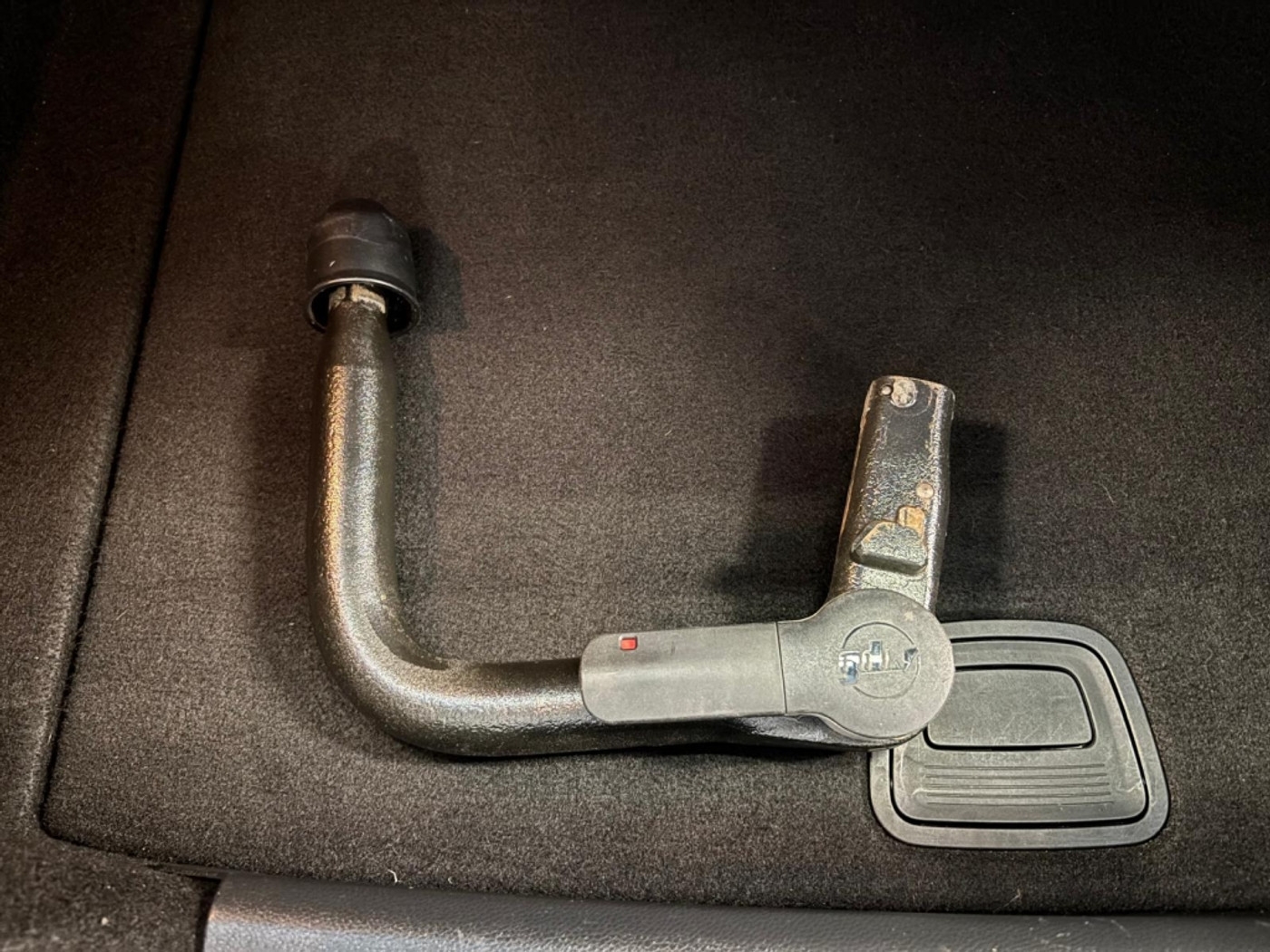 Foto van Mercedes-Benz A 180