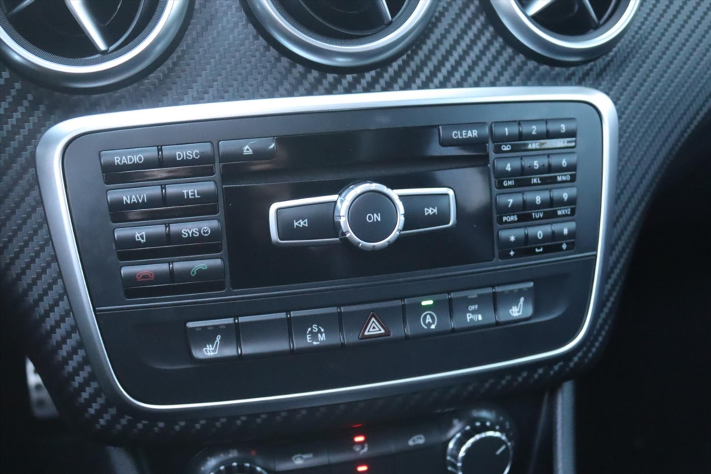 Foto van Mercedes-Benz A 180