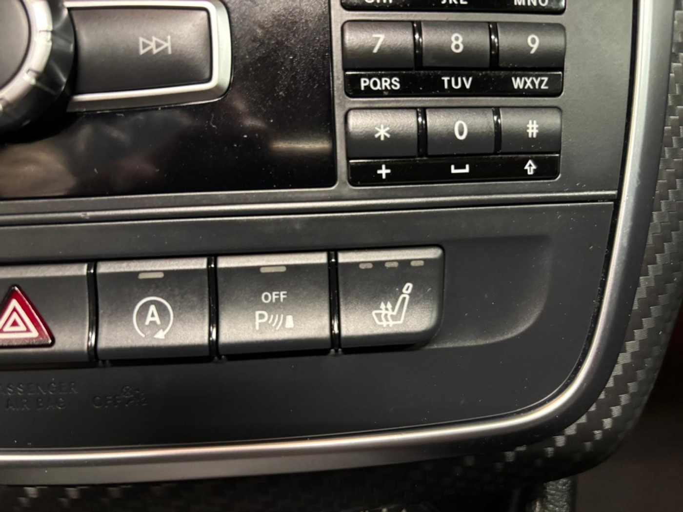 Foto van Mercedes-Benz A 180