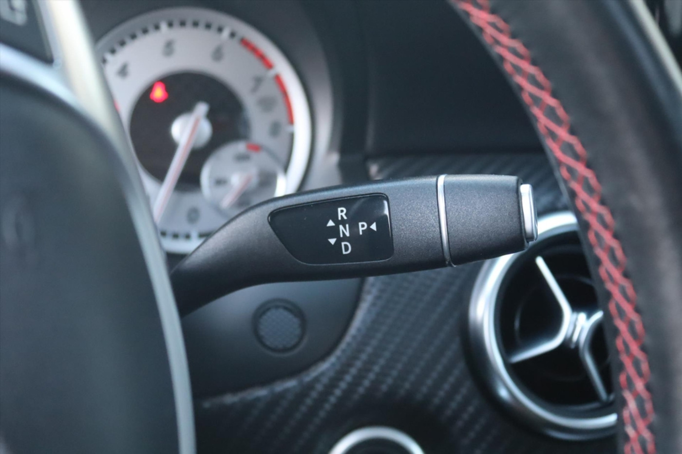 Foto van Mercedes-Benz A 180