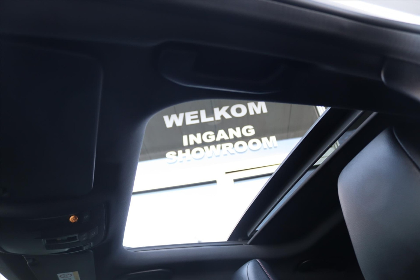 Foto van Mercedes-Benz A 180